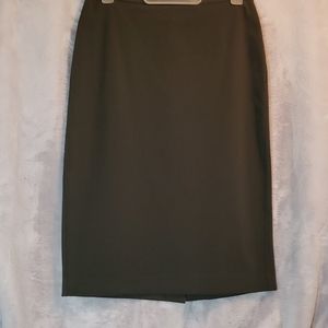 The Limited skirt